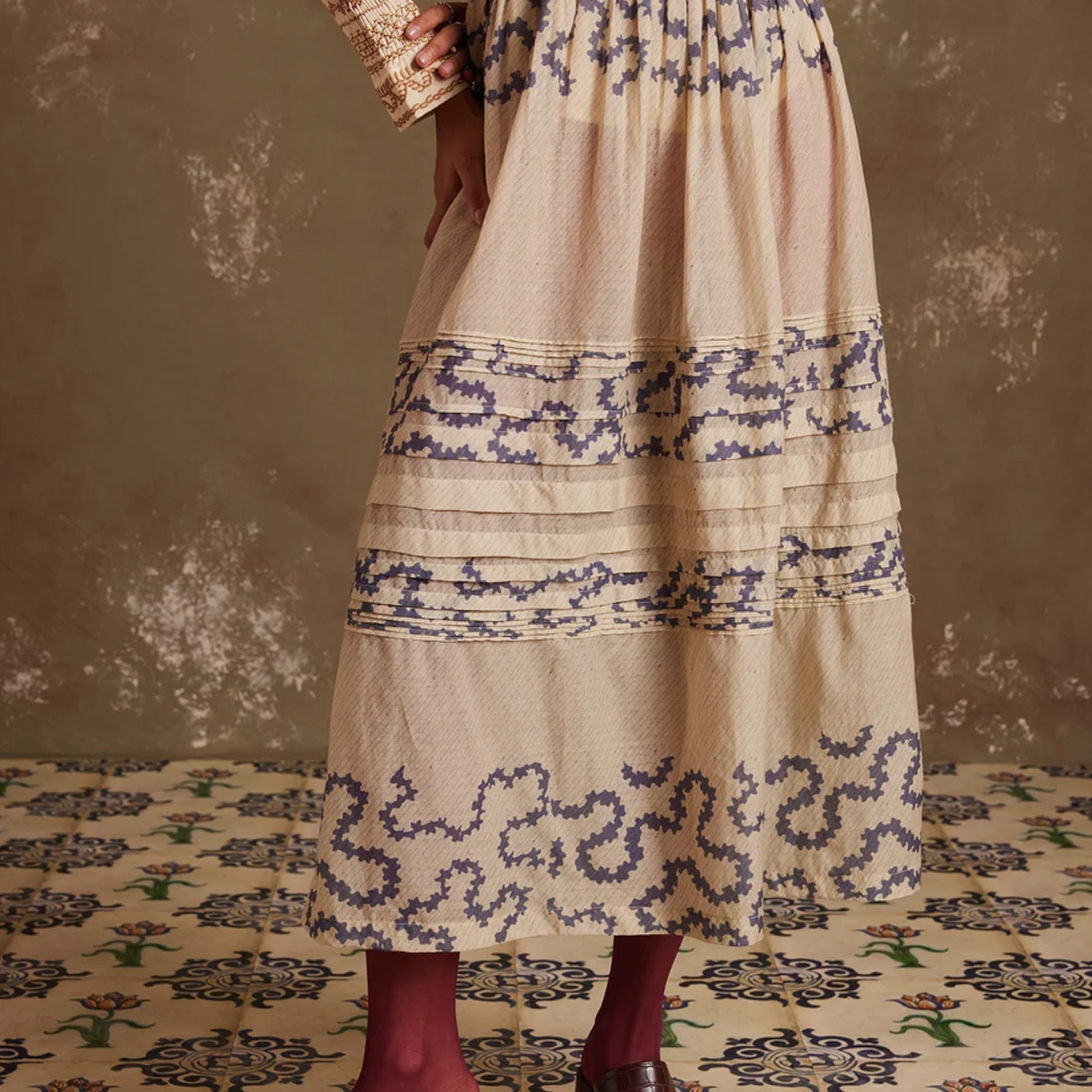 NANDINI SARDA