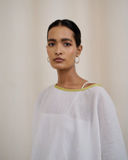 Shawl Top